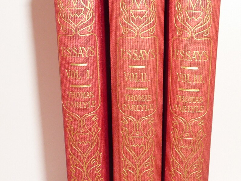 Critical and miscellaneous essays quotes image