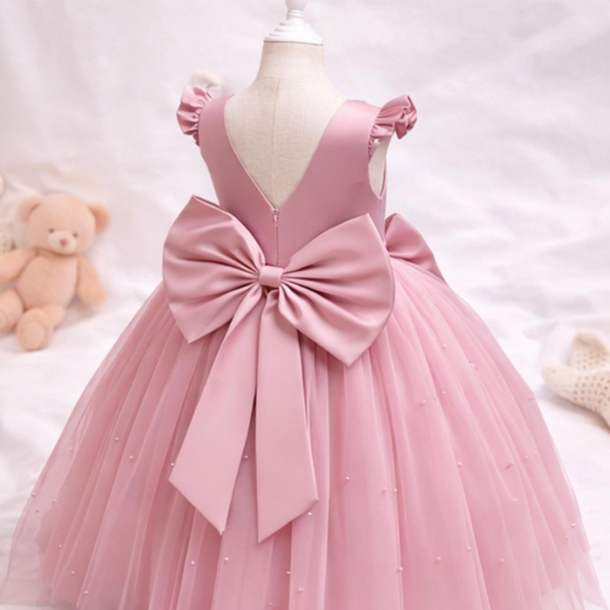 robe moulante à volants style français robe - France