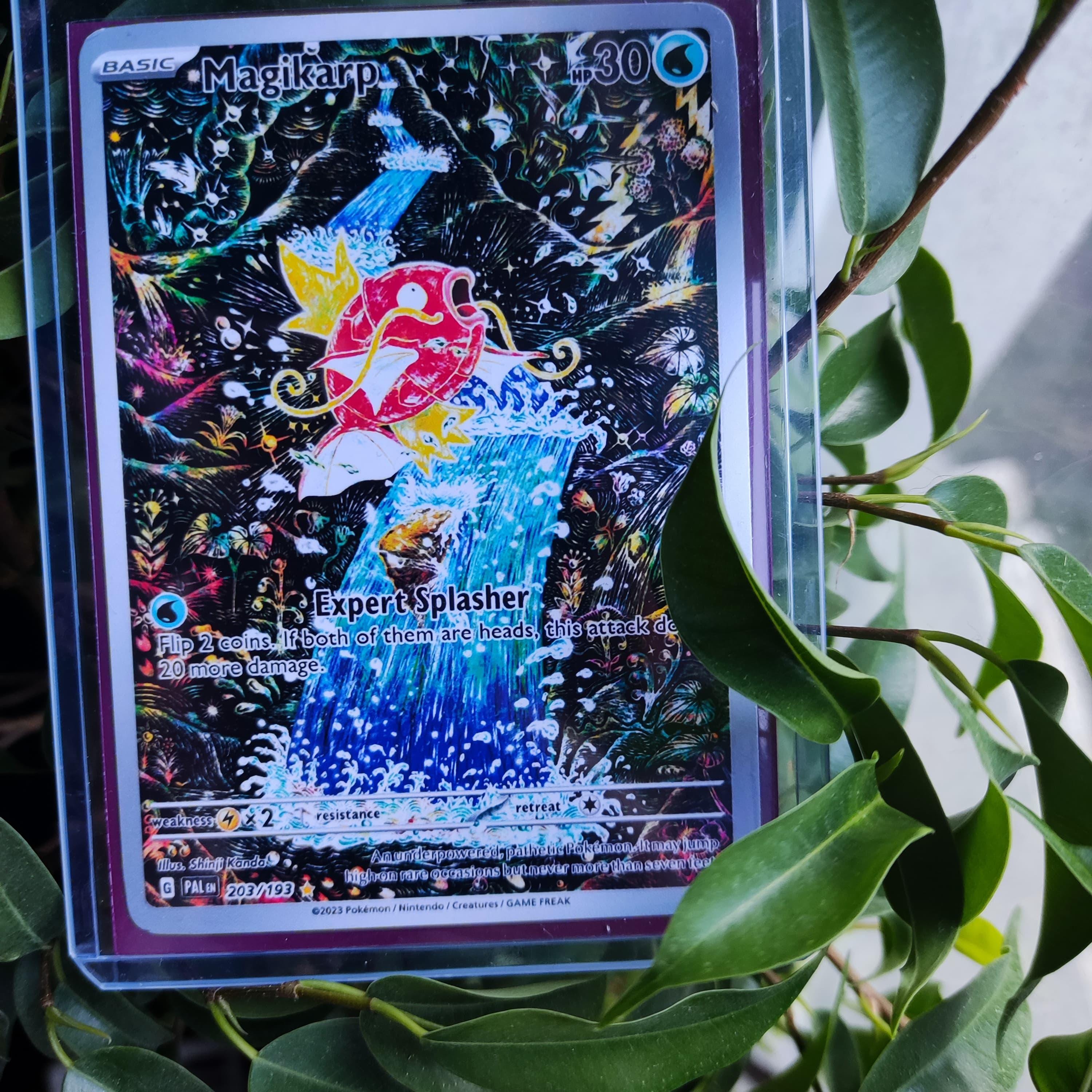 Fake pokemoncards 151 - Etsy 日本