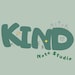 KindNoteStudioo store logo