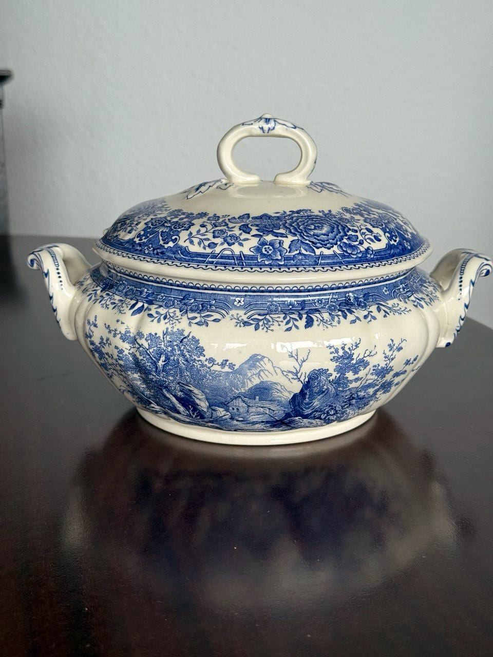Villeroy Boch Burgenland Set - Etsy
