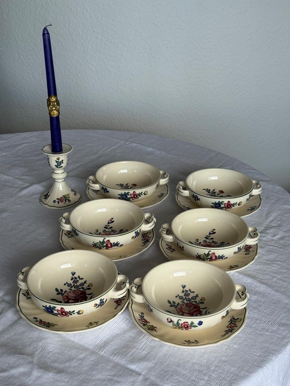 Discontinued villeroy boch - Etsy 日本