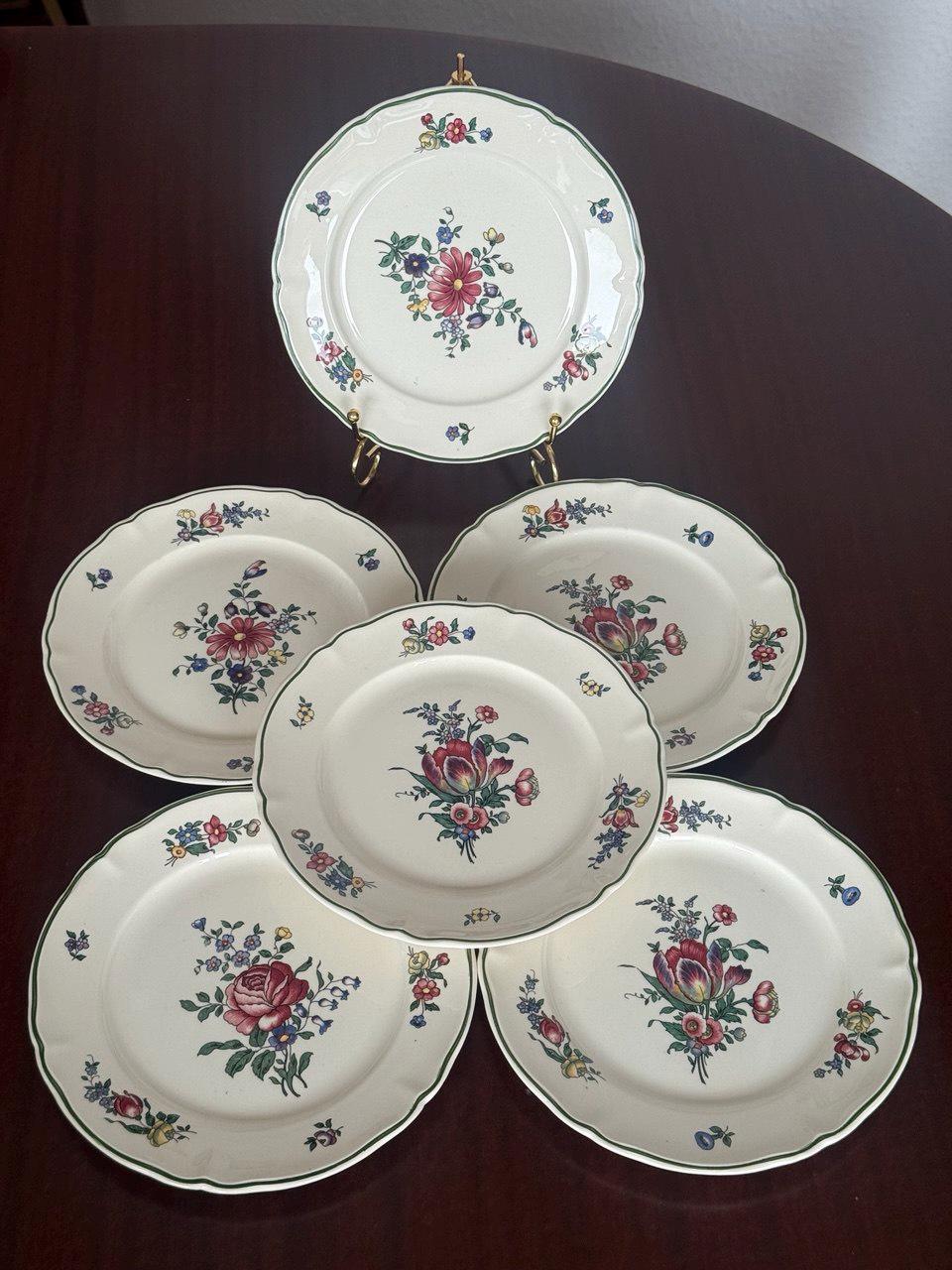 Villeroy boch plates - Etsy 日本