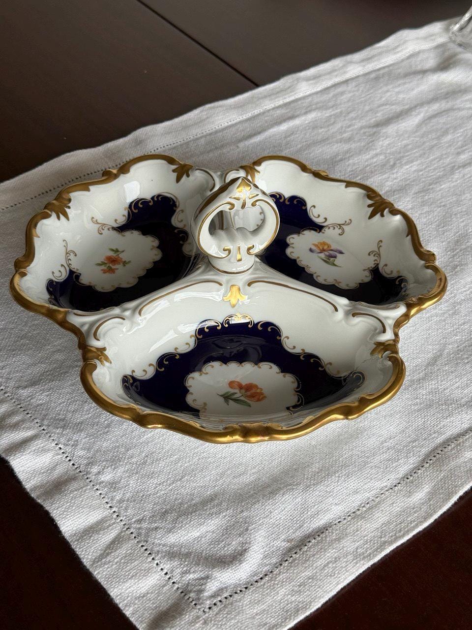 Reichenbach china - Etsy 日本