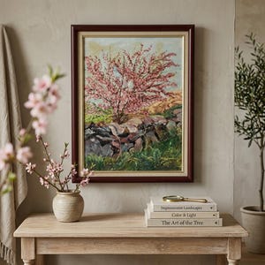 14x18 Painting - Etsy
