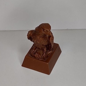 Red Mill Eagle Statues - Etsy