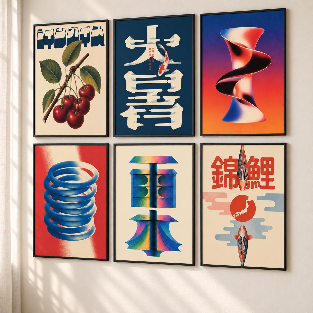 Drool Poster - Etsy