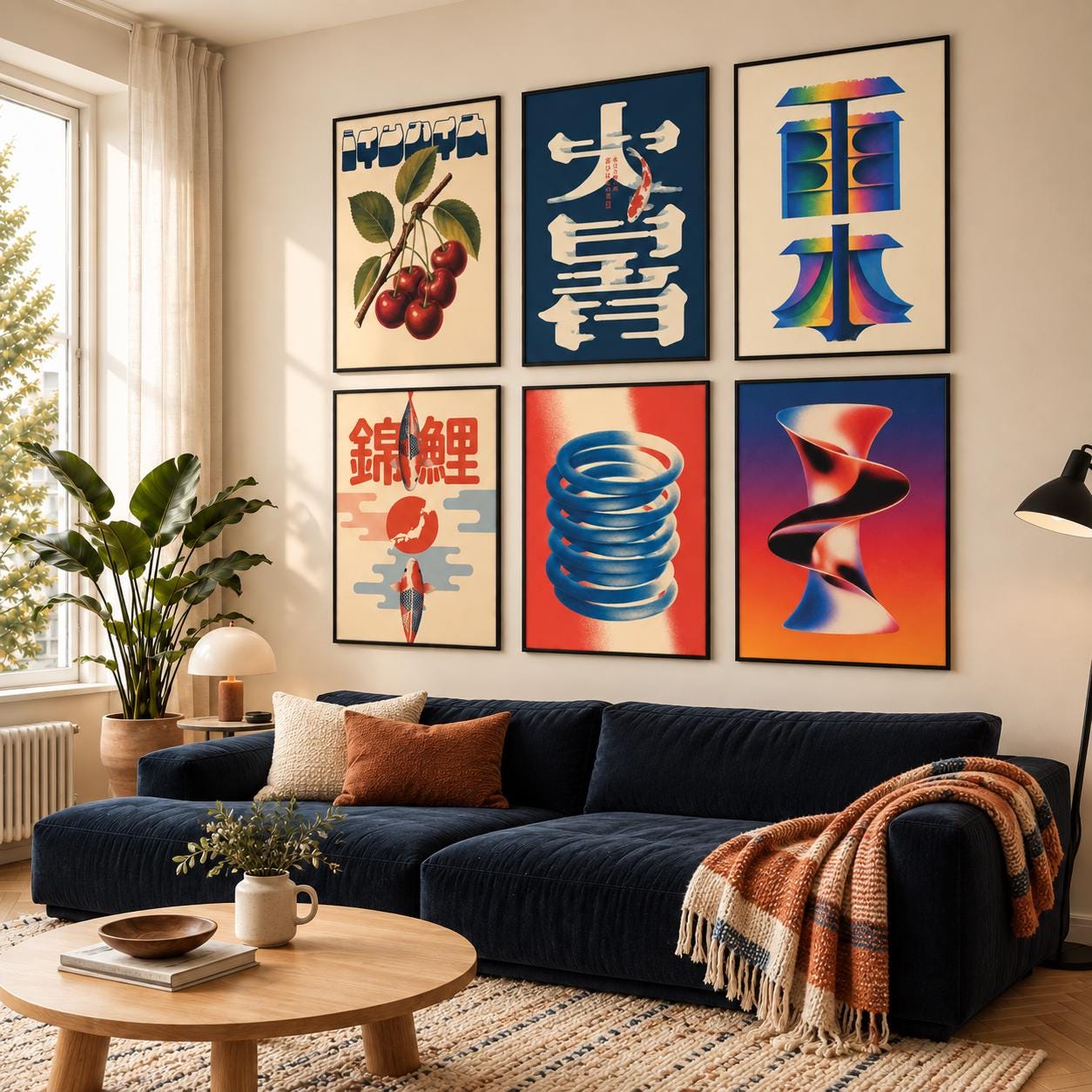 Poster Drool Art - Etsy