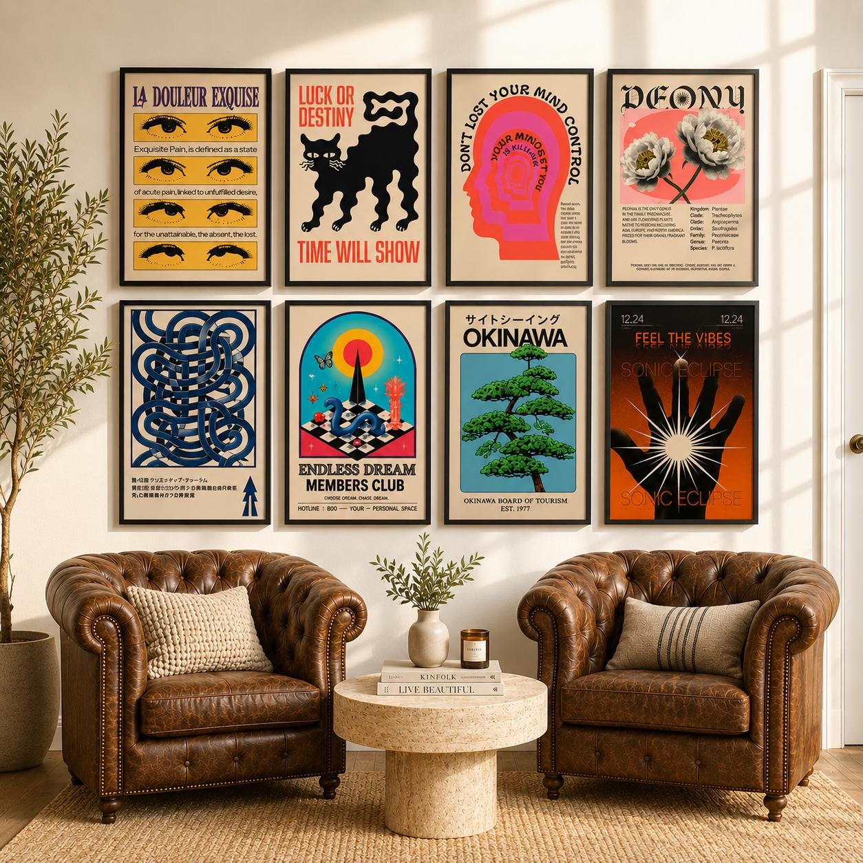 Drool Art - Etsy