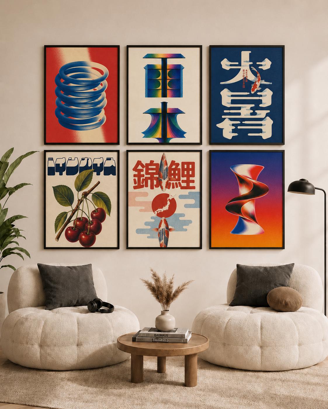 Drool art prints - Etsy 日本