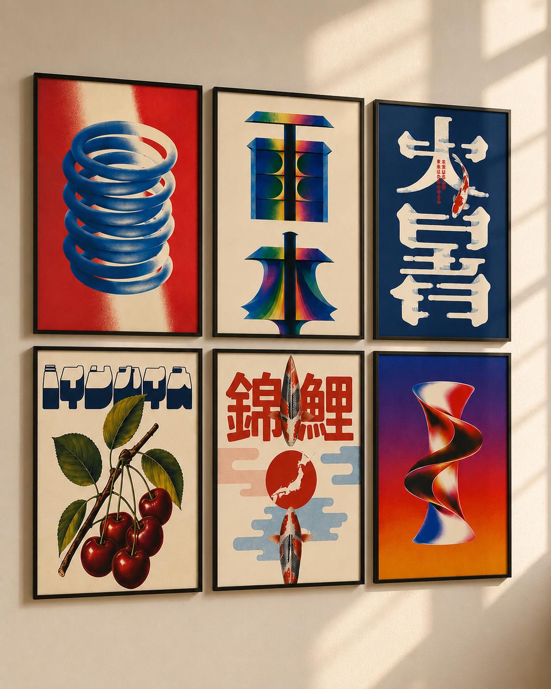 Drool art - Etsy 日本