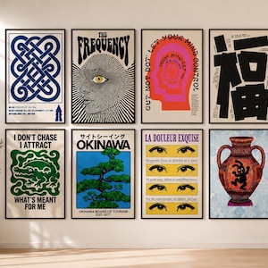Drool art prints - Etsy 日本