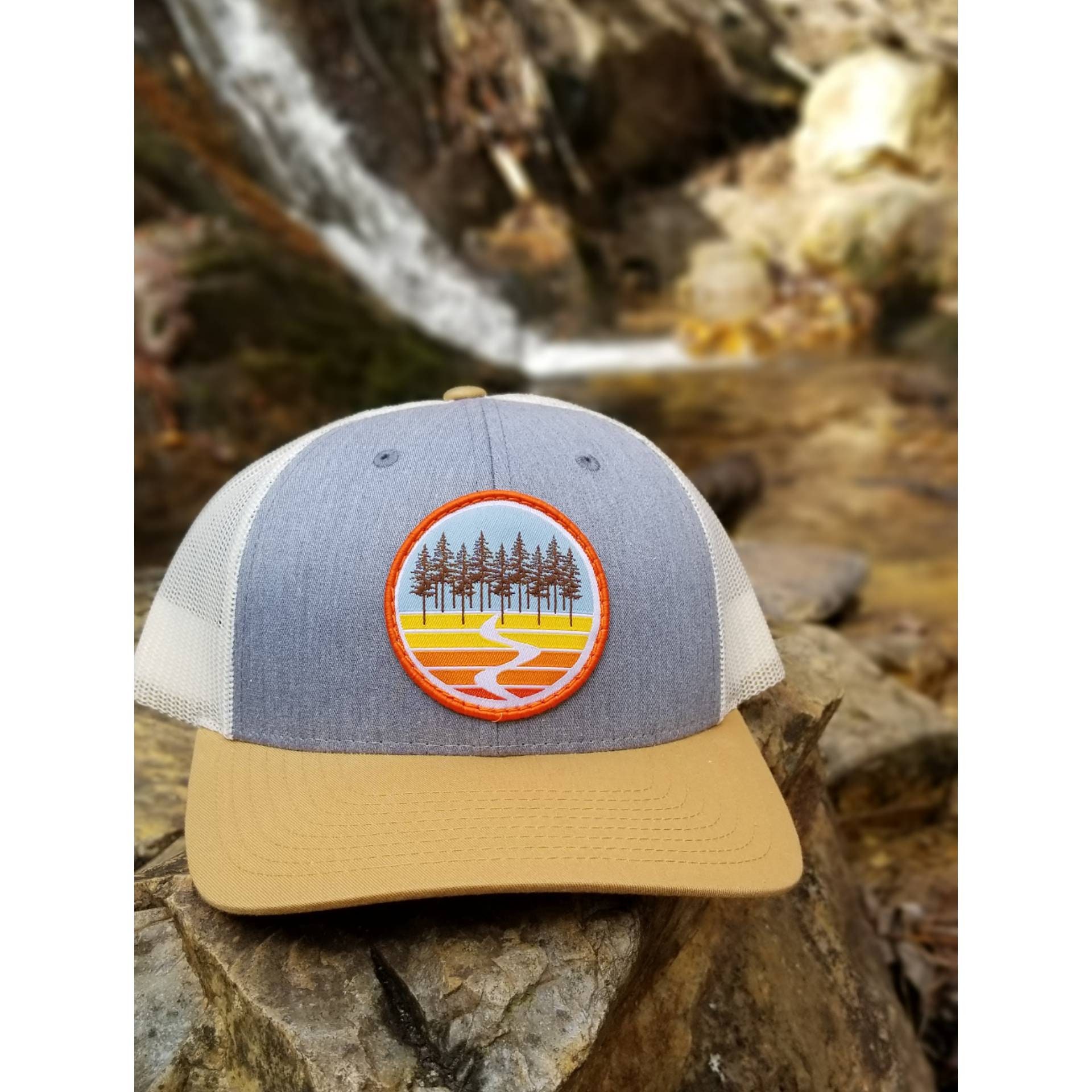 Hiking Hat 