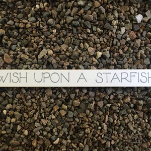 Starfish Sign