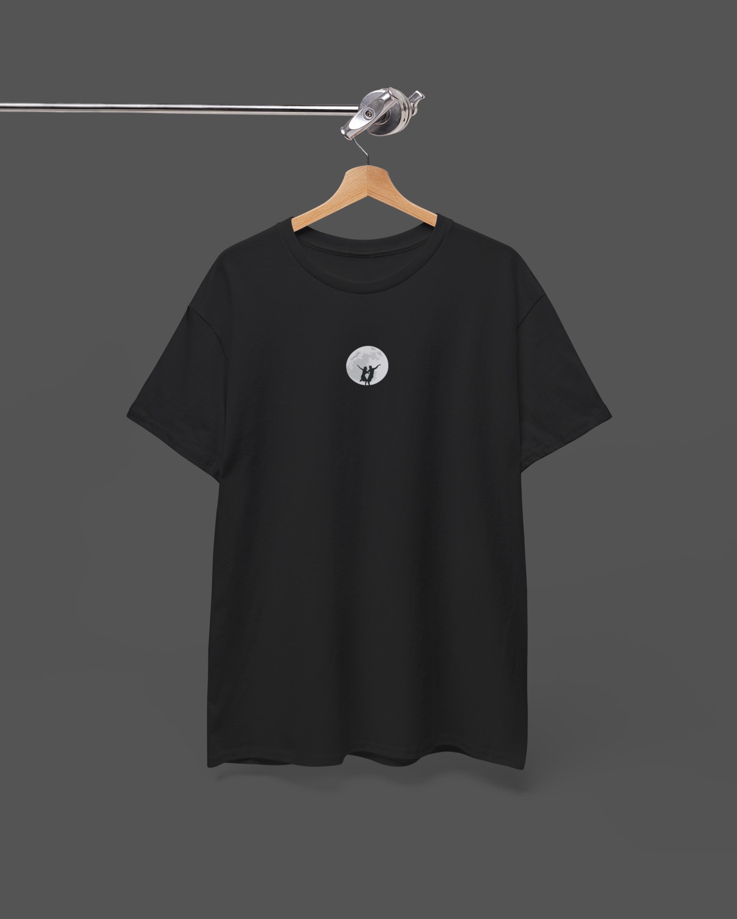 La La Land Inspired Graphic T-shirt ~ 100% Cotton Movie Shirt