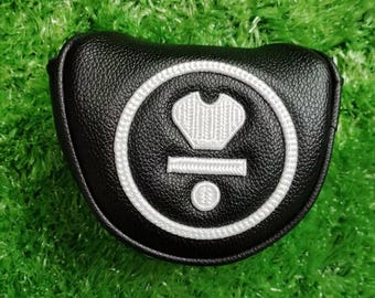 L.A.B. GOLF OZ.1 パターヘッドカバー マグネット開閉式