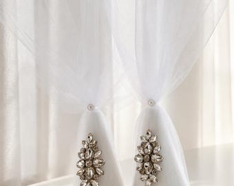 Sofreh Aghd Kaleh Ghand, Persian Sofreh Aghd Sugar Cones, Handcrafted Accessories for Persian Wedding, Decorated Sugar Loaf