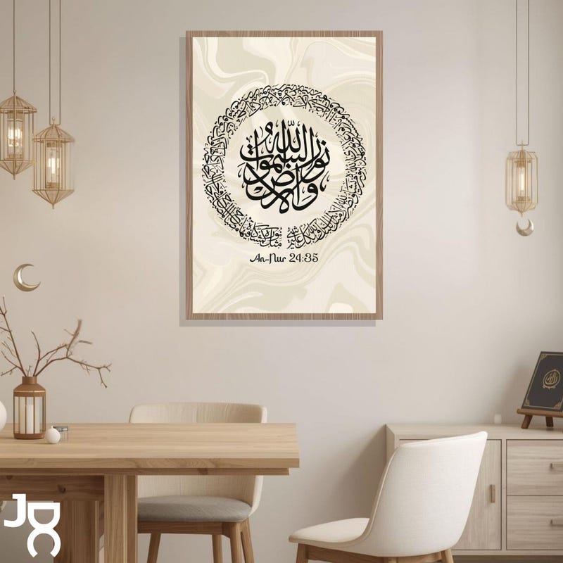 Nur Printables Etsy