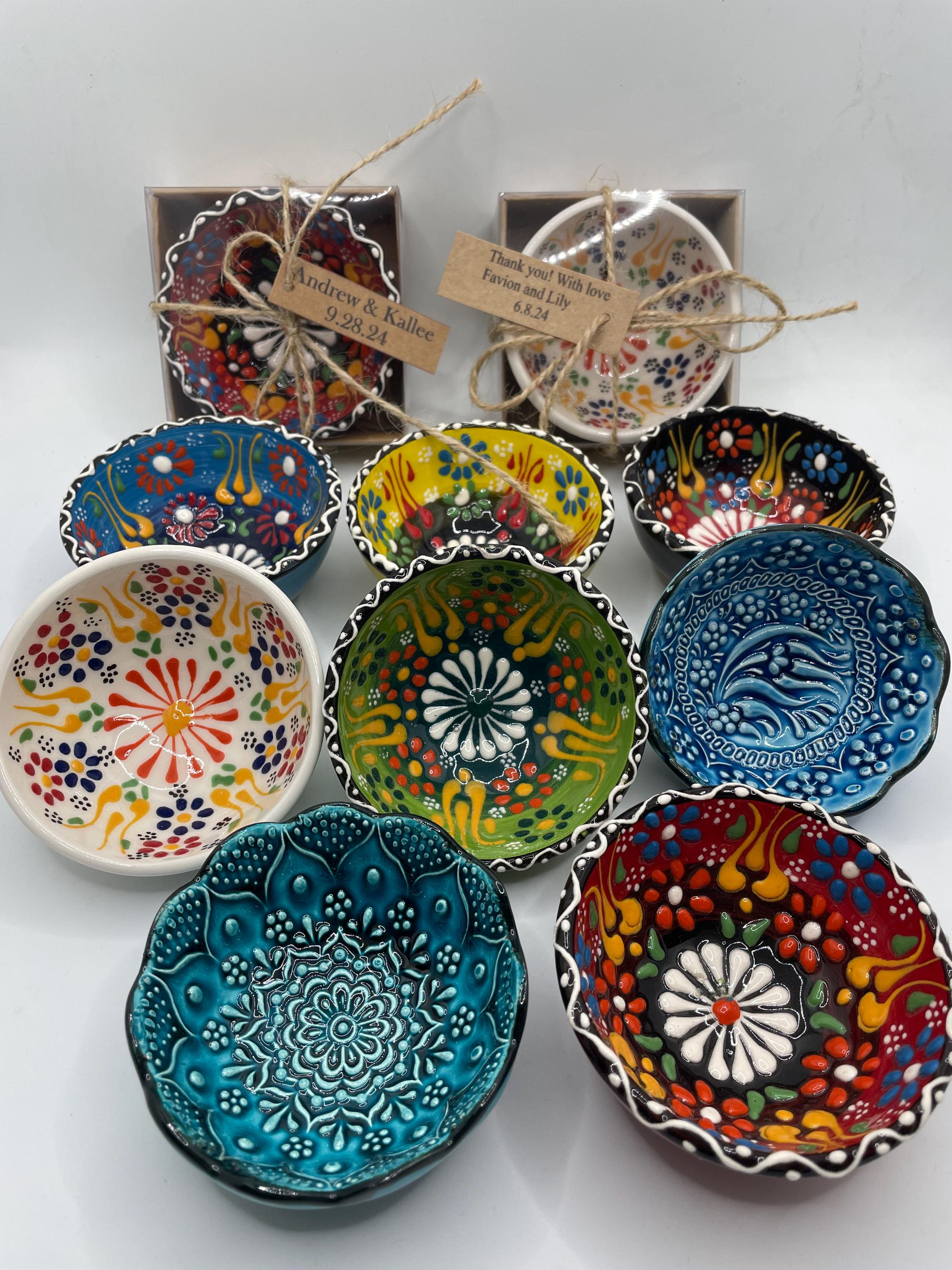 Turkish plates - Etsy 日本