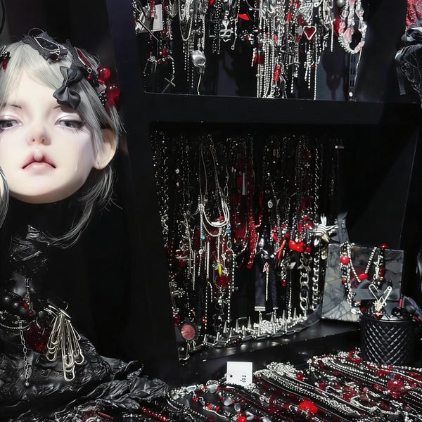 Alt Clothing - Etsy