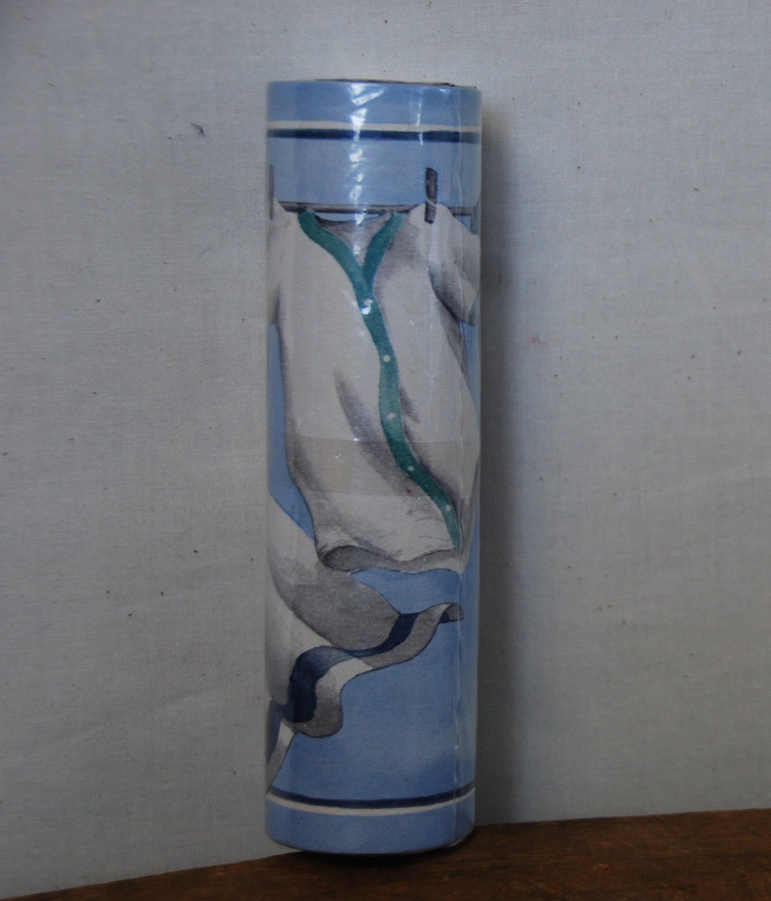 Laundry Room Clothesline Wallpaper Border Etsy