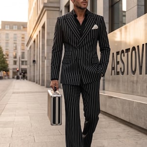 flared dress pants mens HAORUN Men Bell Bottom Flared Pants Slim Fit Retro 60s 70s Formal Dress Bootcut Trousers Black at Amazon Men's Clothing store