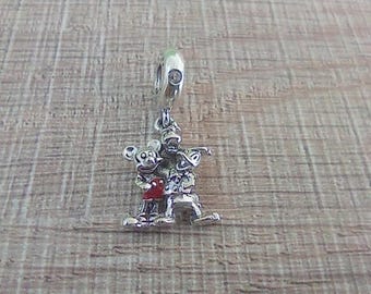 Pandora Parks Musse & Vänner Berlock