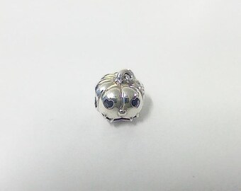 pandora söt pumpa berlock