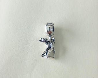 Pandora Bambi hänge hjortberlock