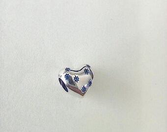 Pandora Askungens dröm hjärtberlock silver s925 ale