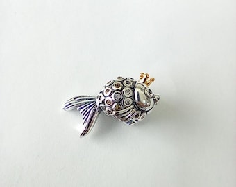 pandora berlockpärla sagofisk s925 ale