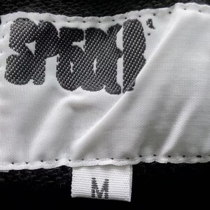 Sp5der Tracksuit Set Oversized Hoodie & Sweatpants image 12