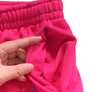 Conjunto de chándal Sp5der con sudadera y pantalones deportivos imagen 13