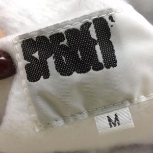 Sp5der Zip Up Tracksuit Set Unisex Hoodie & Sweatpants image 10