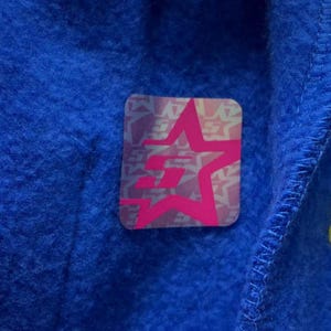 Unisex Pullover Tracksuit Set Sp5der Hoodie & Sweatpants image 19