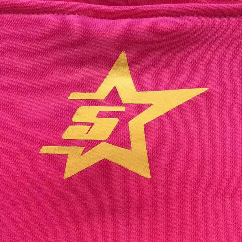 Conjunto de chándal Sp5der con sudadera y pantalones deportivos imagen 12