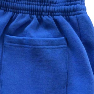 Unisex Pullover Tracksuit Set Sp5der Hoodie & Sweatpants image 15
