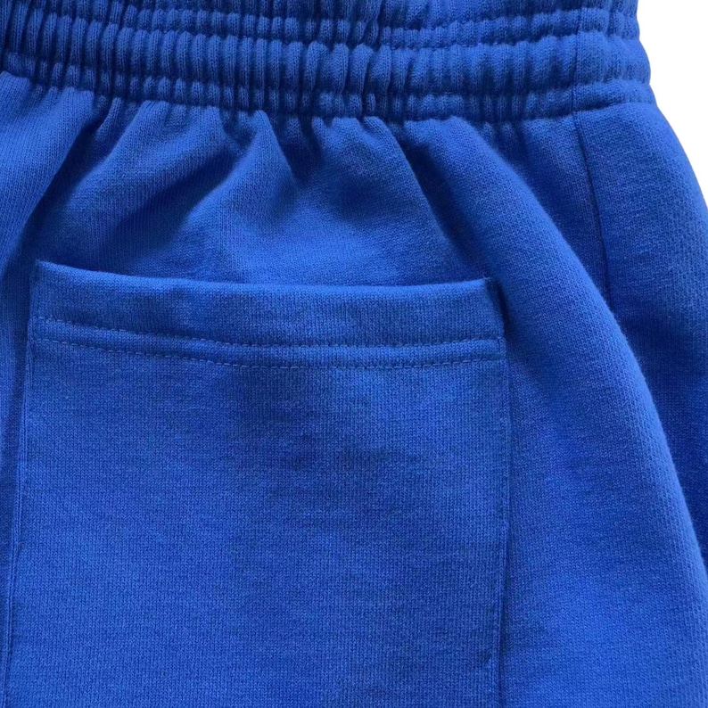 Unisex Pullover Tracksuit Set Sp5der Hoodie & Sweatpants image 15