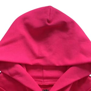 Conjunto de chándal Sp5der con sudadera y pantalones deportivos imagen 4