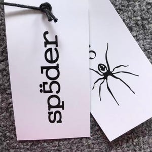 Conjunto de chándal Sp5der con sudadera y pantalones deportivos imagen 10