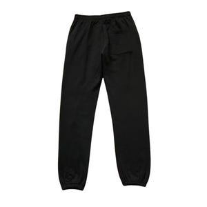 Sp5der Tracksuit Set Oversized Hoodie & Sweatpants image 17