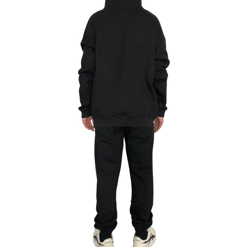 Sp5der Tracksuit Long Slevee Hoodie image 16