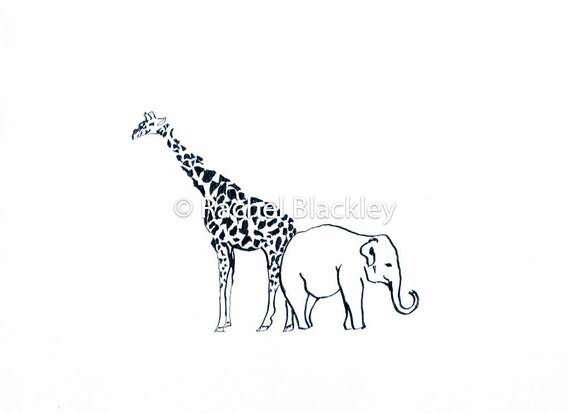 Gráficos De Vector Principales Del Bosquejo De La Jirafa Ilustración del Vector - Ilustración de jirafa, bosquejo: 109521091