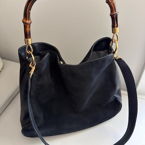Gucci bamboo hobo - Etsy 日本