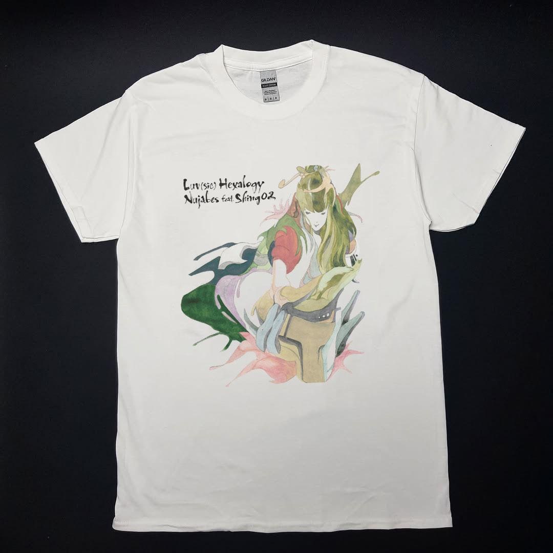 Nujabes luv sic - Etsy 日本
