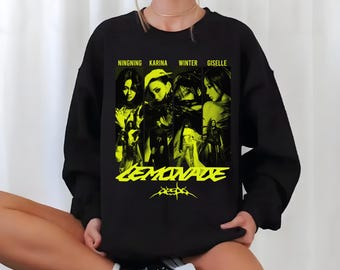 Aespa Savage Unisex Hoodie - Etsy
