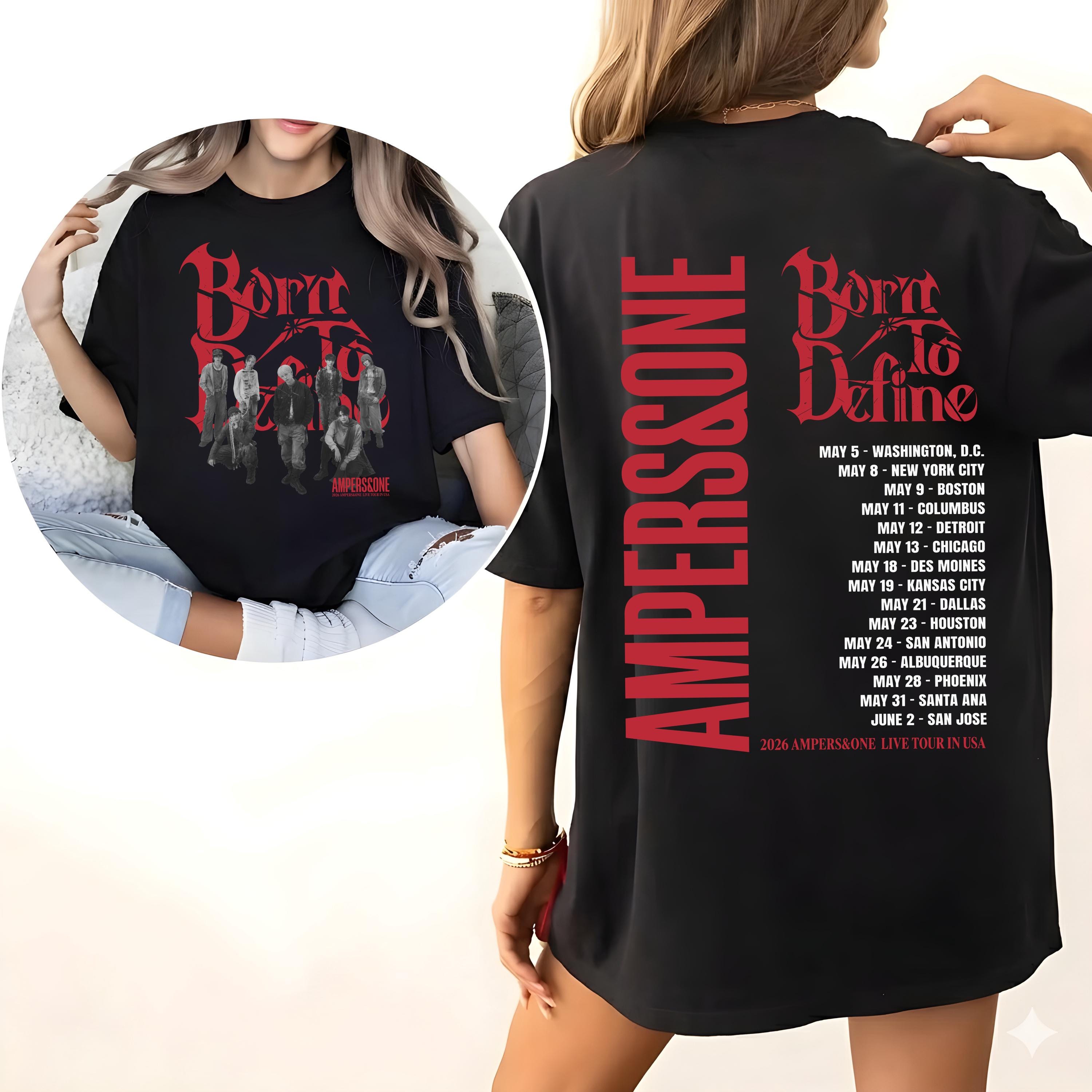 Ive kpop tshirt - Etsy 日本