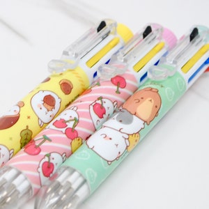 6PC Hello Kitty Girls Kids Stationery Set Pencil Rubber School Kit Gift UK  NEW