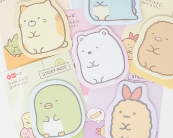 Moving Sumikko Gurashi - LINE Stickers  Kawaii stickers, Cute stickers,  Cute cartoon wallpapers