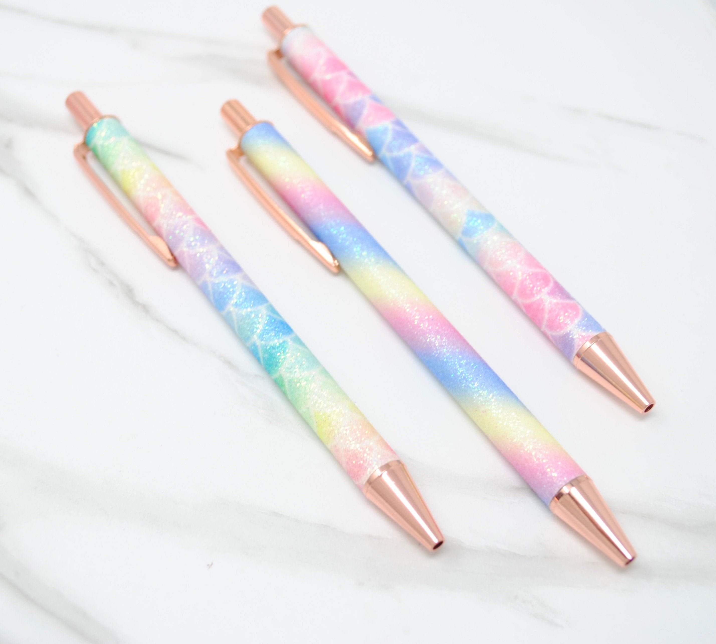Mermaid pen deals